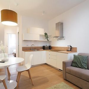 Appartement met een Slaapkamer